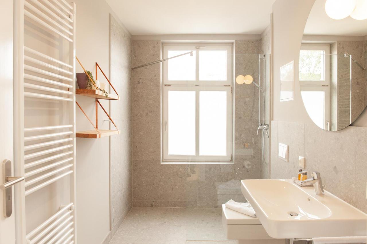 Ostkueste - Kaiser Karl Design Apartments Heringsdorf Zewnętrze zdjęcie