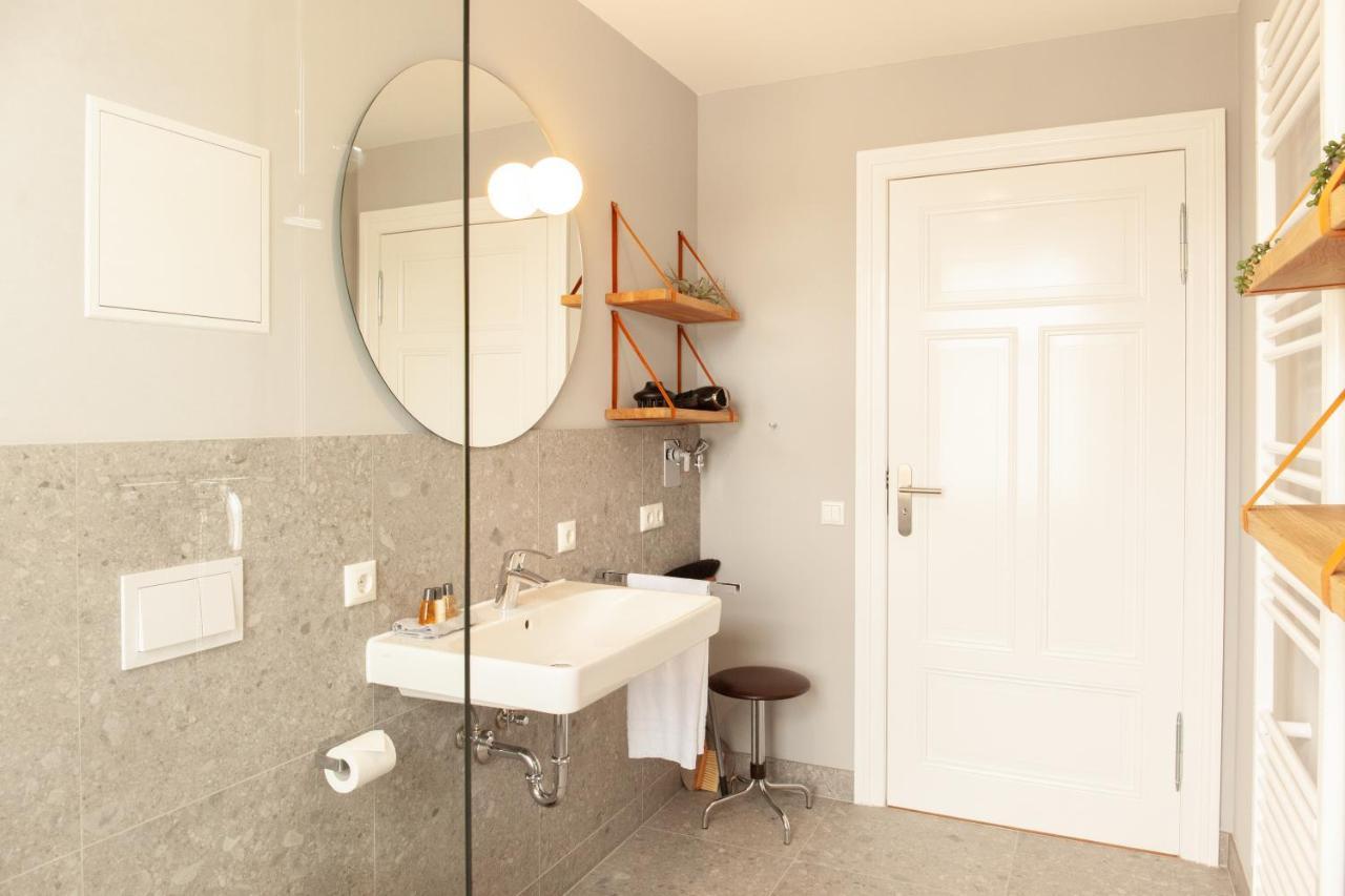 Ostkueste - Kaiser Karl Design Apartments Heringsdorf Zewnętrze zdjęcie