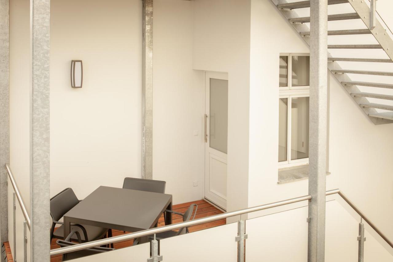 Ostkueste - Kaiser Karl Design Apartments Heringsdorf Zewnętrze zdjęcie