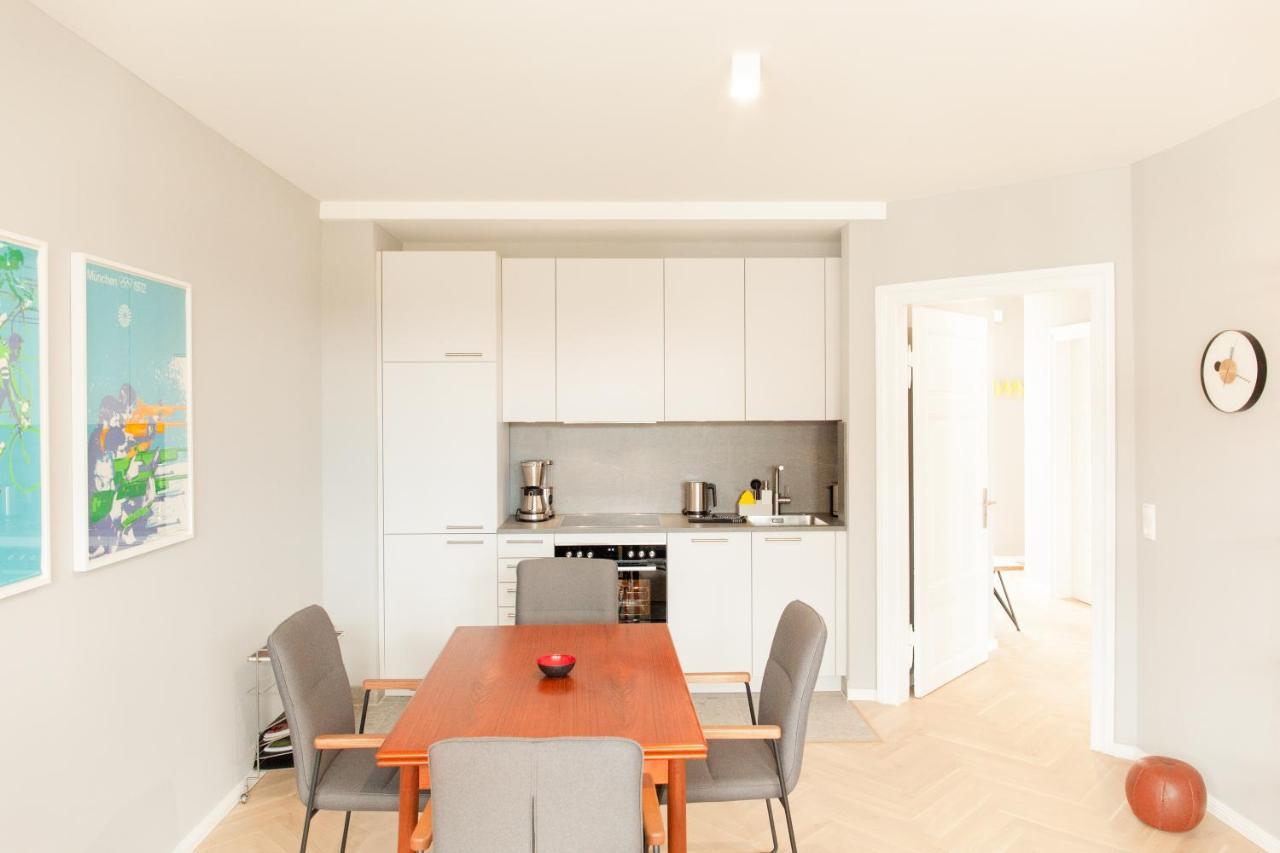 Ostkueste - Kaiser Karl Design Apartments Heringsdorf Zewnętrze zdjęcie